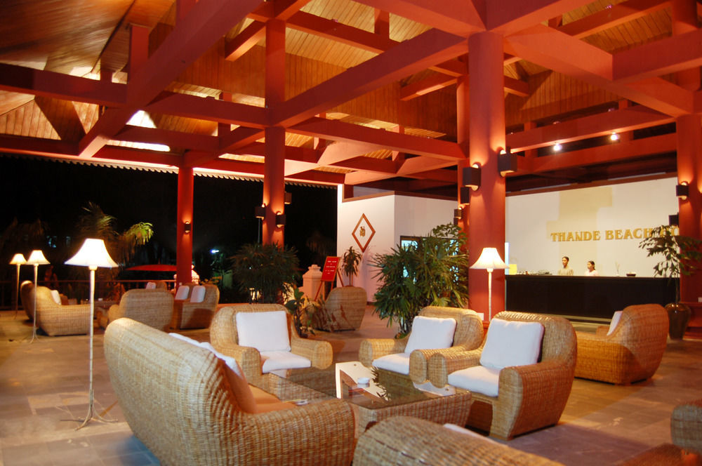Diamond Hotel Ngapali Exterior photo